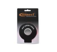 Tubazioni Termoretraibili su un Rotolo 15mm 1.22m Rosso - Connect 37125 Nuovo