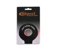 Tubazioni Termoretraibili su un Rotolo 4.8mm 3M Rosso - Connect 37120 Nuovo