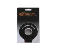 Tubazioni Termoretraibili su un Rotolo 6.4mm 3M Nero - Connect 37114 Nuovo