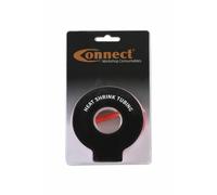 Connect Tubazioni Termoretraibili su un Rotolo 6.4mm 3M Rotolo Rosso 37121