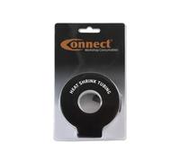 Tubazioni Termoretraibili su un Rotolo 7.9mm 1.22m Nero - Connect 37115 Nuovo