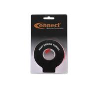 Connect Tubazioni Termoretraibili su un Rotolo 7.9mm 1.22m Rotolo Rosso 37122