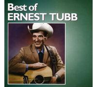 Tubb, Ernest - Best Of Ernest Tubb