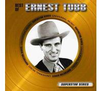 Tubb, Ernest - Best Of Superstar Series