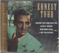 Tubb, Ernest - Famous Country Music Makers