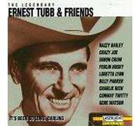Tubb, Ernest - It's Been So Long Darling