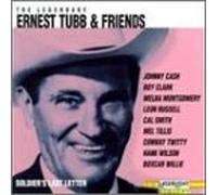 Tubb, Ernest - Soldier's Last Letter