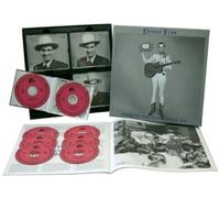 Tubb, Ernest - Vol. 3-Walking The Floor Over