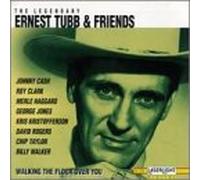 Tubb, Ernest - Walking the Floor Over You
