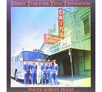Tubb Ernest - Waltz Across Texas, Vol. 4