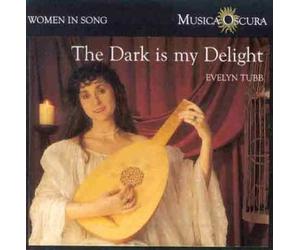 Tubb,Evelyn - The Dark Is My Delight