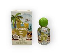 Tubbees Tropical Island EDP U 50 ml
