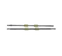TUBBEK 1 Set di rulli di Alimentazione in Uscita, for Fujitsu Fi-6130 Fi-6230 Fi-6140 Fi-6240 PA03540-Y075 PA03630-Y210 PA03630-G200 PA03630-G205
