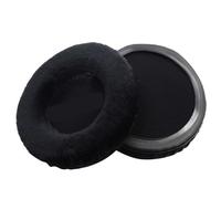 TUBBEK 2X Cuscinetti Auricolari in Velluto for AKG for K171 for K240 for Studio for K240 for MKII K241 K270 K271 K272