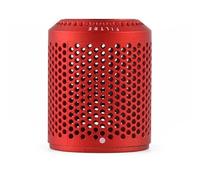 TUBBEK Coperchio del Filtro Antipolvere for Airwrap, for Dyson HD03/HD01/HD02 Accessori for asciugacapelli Condotto dell'Aria Coperchio Netto Antipolvere Filtro Hepa Relacement (Color : Red)