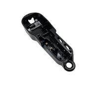 TUBBEK for WAHL Tagliacapelli Elettrico 808 Accessori Cesoie Coperchio Superiore colorato Custodie Inferiori Vecchie Macchine for Tagliare i Capelli (Color : Buttom Case)