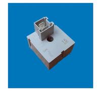 TUBBEK Interruttore di Alimentazione Rotante Encoder di Sostituzione con Selezione della modalità for Lavatrice a Tamburo SDKZ1F0200 Elettrodomestici