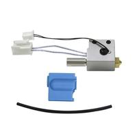 TUBBEK Kit hotend for Stampante 3D for Artillery SW-X2/ for Genius PRO, Include Blocco riscaldante, termistore, Asta, Gola, ugello e Manicotto Isolante