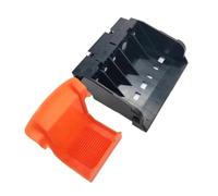 TUBBEK Qy6-0061 Testina di Stampa Adatta a for Canon for pixma MP800R MP800 iP5200R iP5200 MP830 iP4300 MP600 MP600R