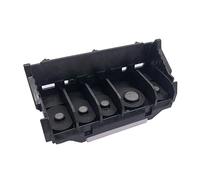 TUBBEK Testina di Stampa Adatta a for Canon TR7560 TS5040 TS6300 TS6100 TS703 TS5080 TS6030 TS6140 TS9550 TR7520 TR8650 TR8600 TS9580 TS6152(Only Can Print Black)
