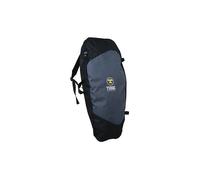 Tubbs Snowshoe Pack Grigio - Robusta borsa per racchette da neve Taglia S - Colore Nero - Grigio