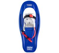 Tubbs - Ciaspole - Snowball - Blu
