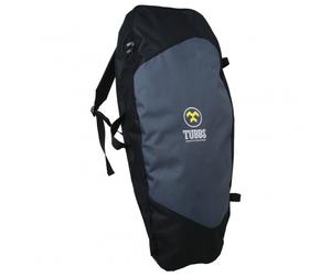 Tubbs - Napsac - Borsa per racchette da neve M grigio
