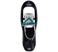 Tubbs - Neve - Flex Stp Black Teal - Taglia XS - Nero