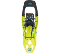 Tubbs Flex Alp Lime Green W - ciaspole - donna 21" (54 cm) Yellow woman