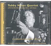 Tubby Hayes - Commonwealth Blues