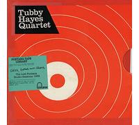 Tubby Hayes Quartet - Grits Beans & Greens: The Lost Fontana Studio 1969