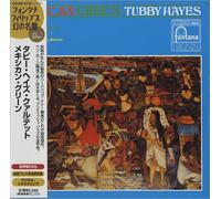 Tubby Hayes Quartet - Mexican Green [Ltd. Papersleeve