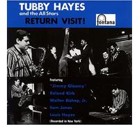 Tubby Hayes - Return Visit [Import]