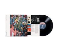 Tubby Hayes - Splonge! An Introduction To Tubby Hayes