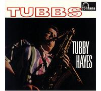 Tubby Hayes - Tubbs