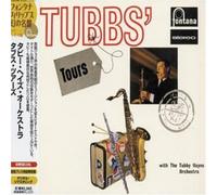 Tubby Hayes - Tubbs Tours