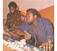 Tubby King( Feat Riley All Stars) - Concrete Jungle Dub