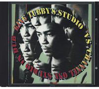 Tubby,King - Studio V'S Channel One