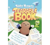 Jenine Pastores Josh Jackson Jenine Pasto Tubby Nugget's Tearable B (Tascabile)