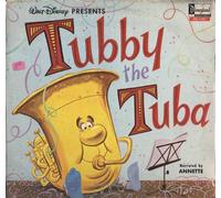 Tubby The Tuba