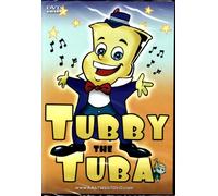 Tubby The Tuba