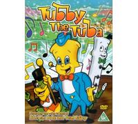 Tubby The Tuba [Edizione: Regno Unito]