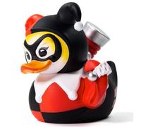 TUBBZ (3) DC COMICS BATMAN "HARLEY QUINN" DUCK PAPERELLA FIGURE ANATRA STATUETTA