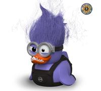 TUBBZ First Edition - Statuina di anatra in vinile da collezione Minion, prodott