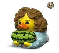 TUBBZ First Edition Frances 'Baby' Houseman Collectible Vinyl Rubber Duck Figure