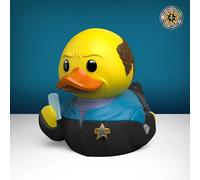 TUBBZ First Edition: Star Trek - The Doctor Cosplaying Rubber Duck Vinyl Figure