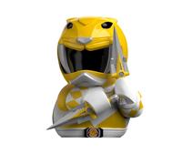 TUBBZ anatroccolo Power Ranger - Ranger Giallo