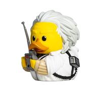 TUBBZ: Back to the Future - Doc Brown, Scatola, Papera da Collezione 9cm