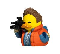 TUBBZ: Back to the Future - Marty Mcfly, Scatola, Papera da Collezione 9cm