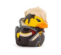 TUBBZ Borderlands 3 Tyreen Collectible Rubber Duck Figurine - Official Borderlan